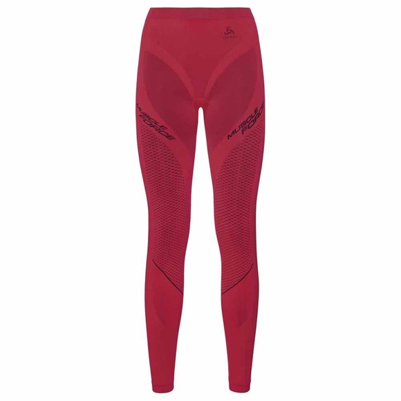 Odlo Muscle force seamless leggings size small - Picture 1 of 10
